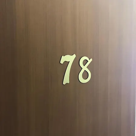 Apartment Vp Rainbow 1 *
