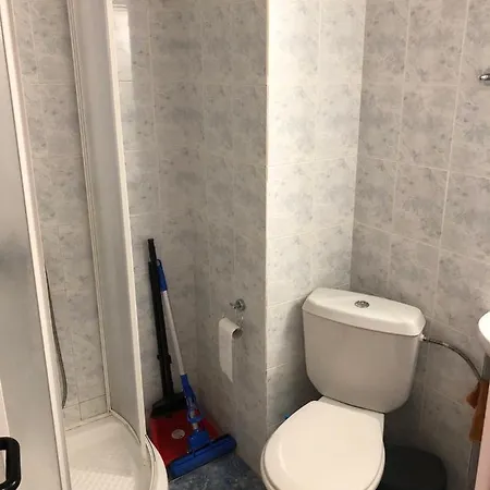 Apartment Vp Rainbow 1